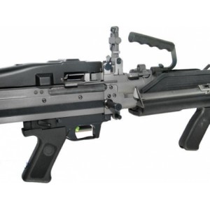 A&K Модель пулемета МК43 (Metal)
